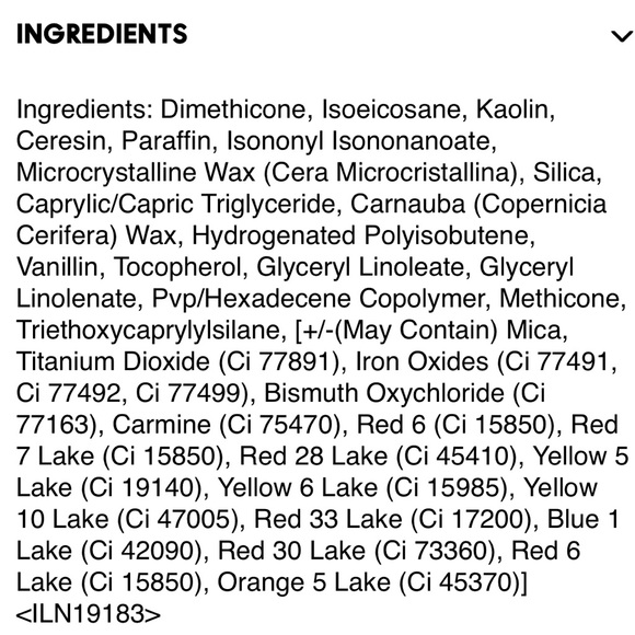 MAC Cosmetics Retro Matte Lipstick - Ruby Woo [#707] - Picture 7 of 7